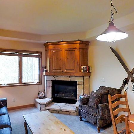 Romance At Riverbends' Snowflake Lift Breckenridge Ngoại thất bức ảnh