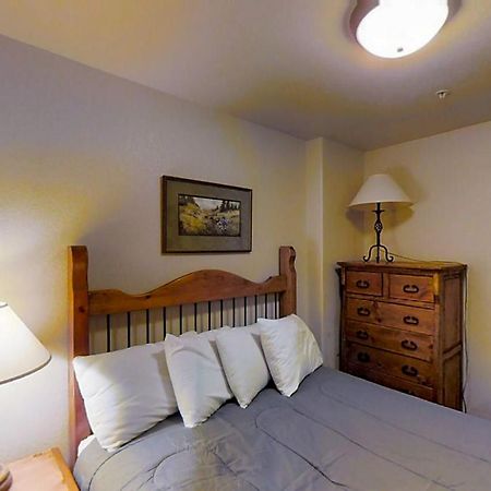Romance At Riverbends' Snowflake Lift Breckenridge Ngoại thất bức ảnh