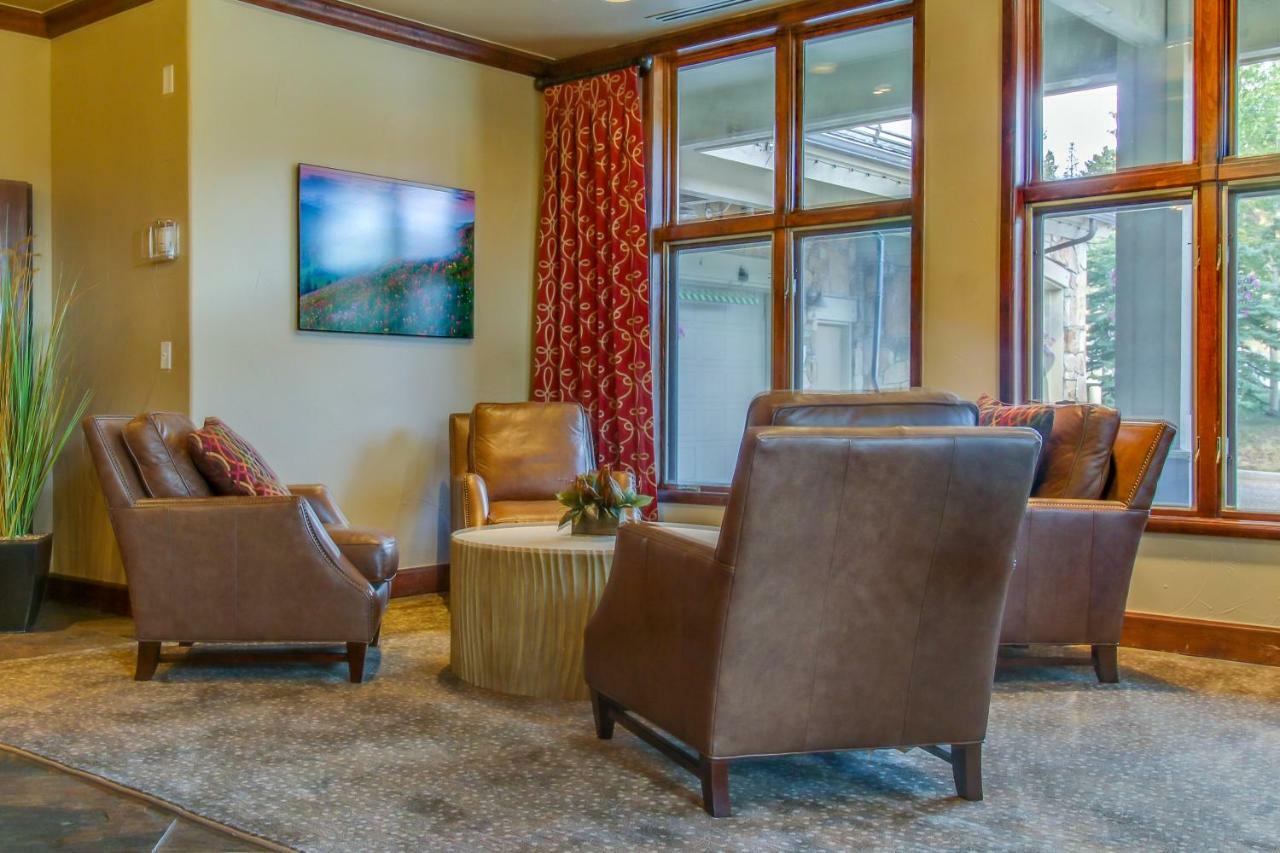 Romance At Riverbends' Snowflake Lift Breckenridge Ngoại thất bức ảnh