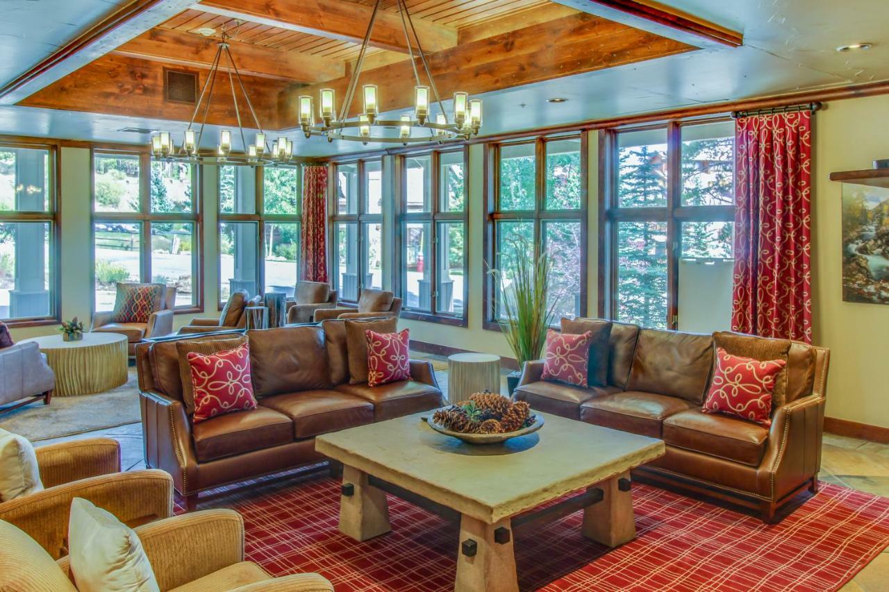 Romance At Riverbends' Snowflake Lift Breckenridge Ngoại thất bức ảnh
