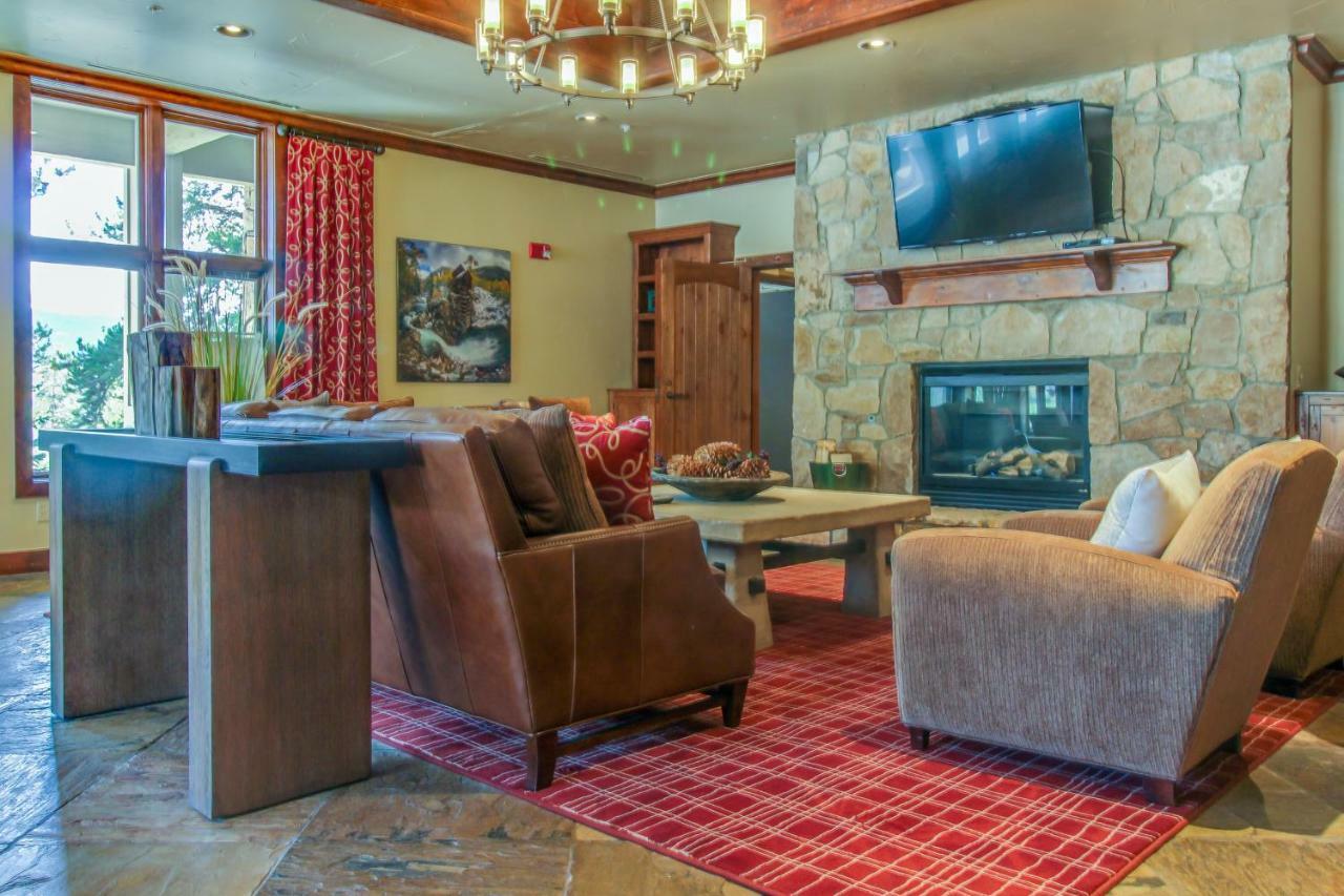 Romance At Riverbends' Snowflake Lift Breckenridge Ngoại thất bức ảnh