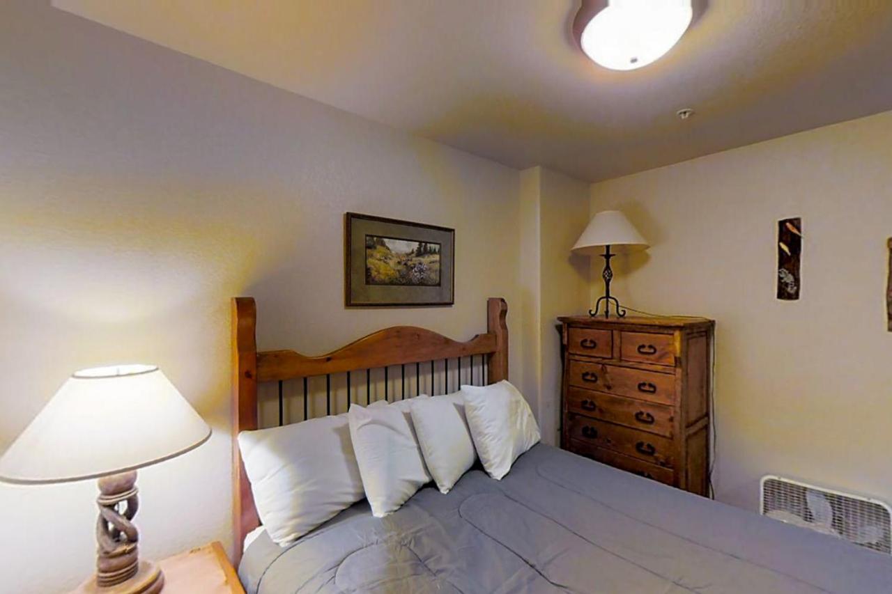 Romance At Riverbends' Snowflake Lift Breckenridge Ngoại thất bức ảnh