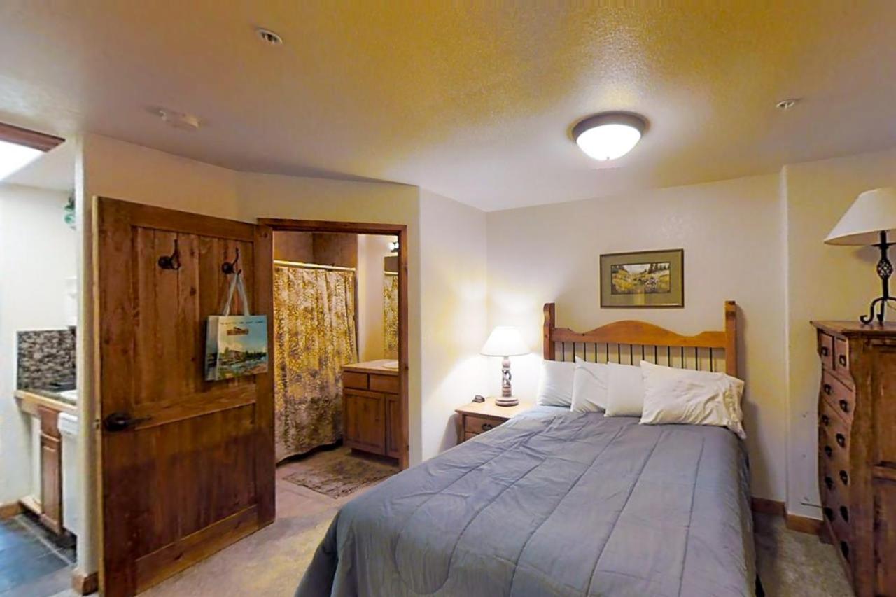 Romance At Riverbends' Snowflake Lift Breckenridge Ngoại thất bức ảnh