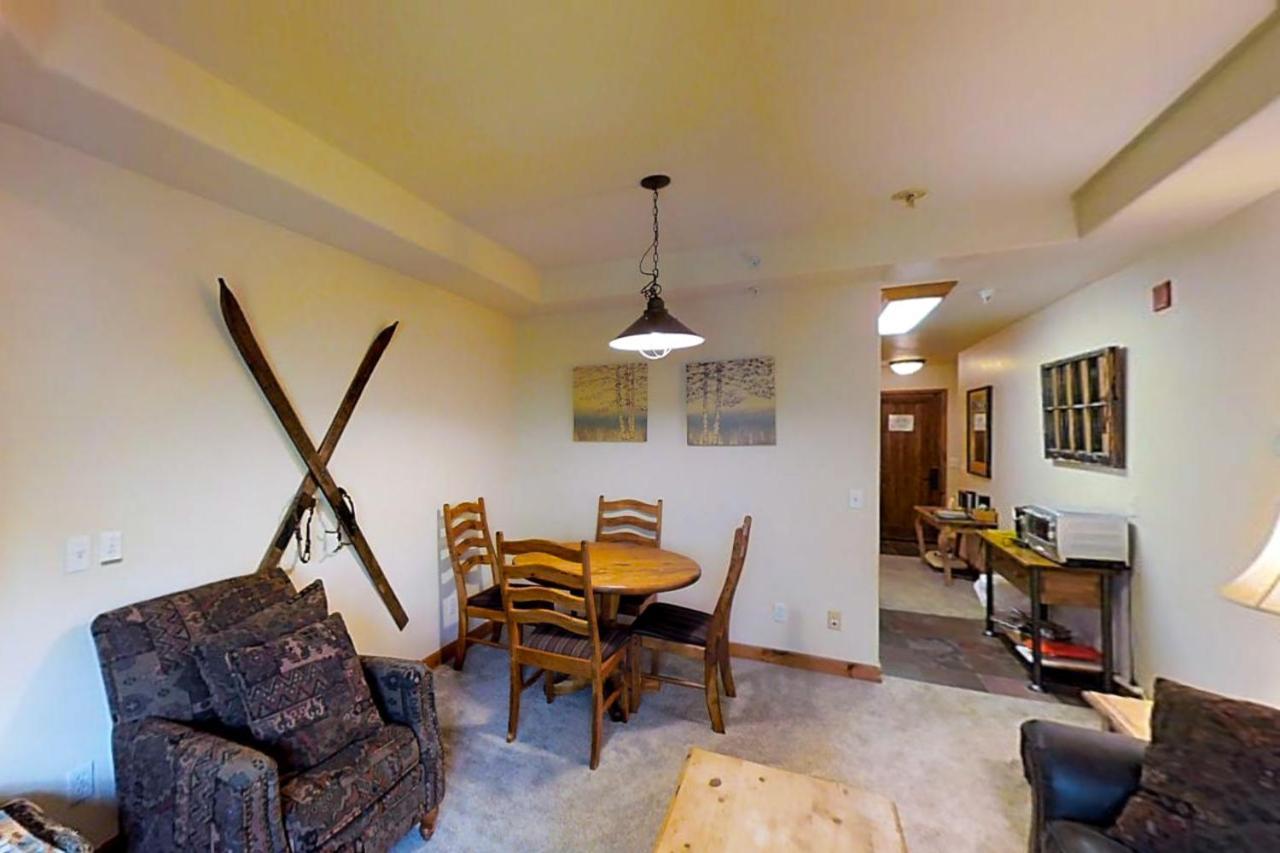 Romance At Riverbends' Snowflake Lift Breckenridge Ngoại thất bức ảnh